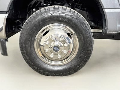 2024 Ford Super Duty F-350 DRW Pickup XL