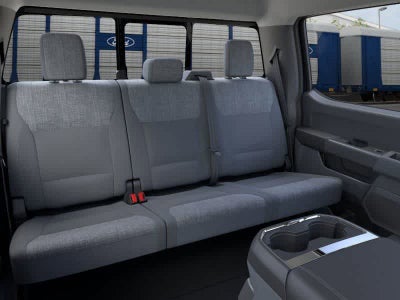 2026 Ford Super Duty F-350 DRW Base