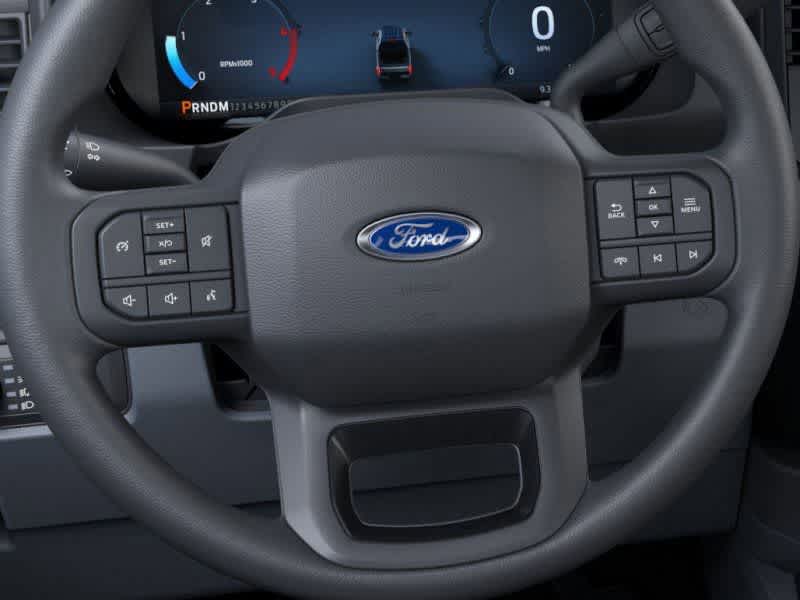 2026 Ford Super Duty F-350 DRW Base