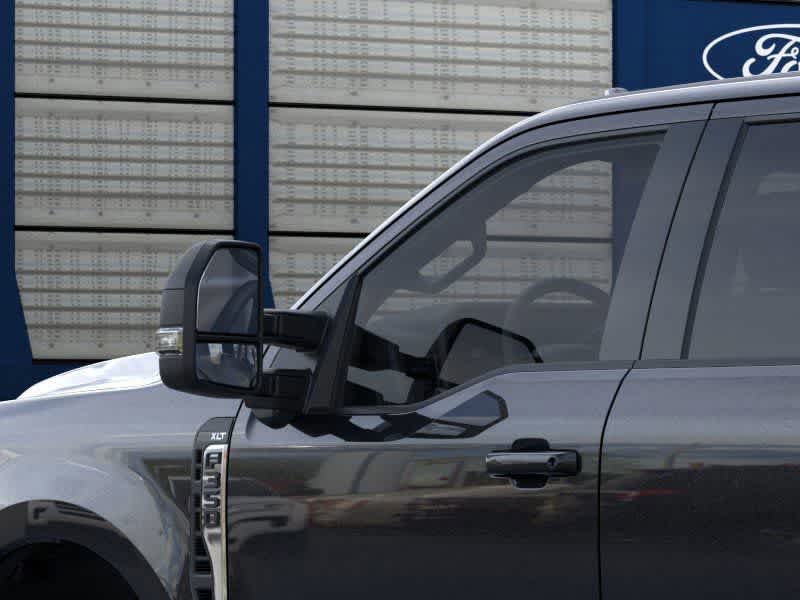 2026 Ford Super Duty F-350 DRW Base