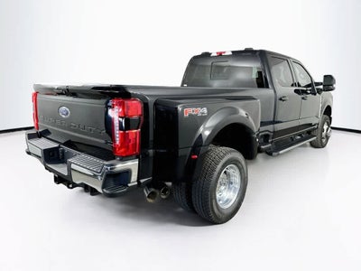 2026 Ford Super Duty F-350 DRW Base