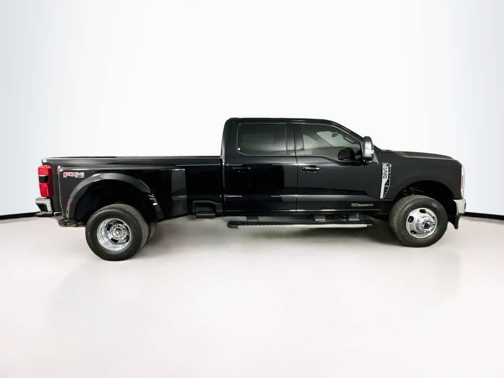 2026 Ford Super Duty F-350 DRW Base