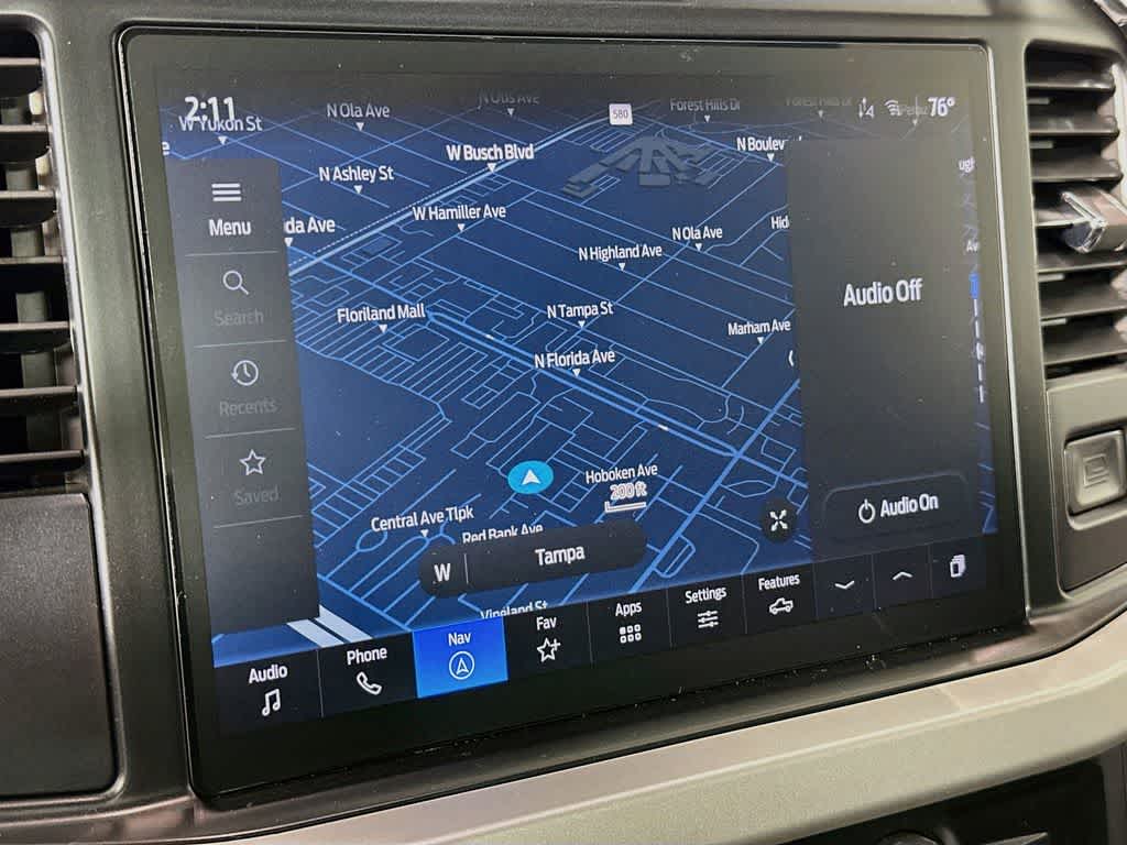 2026 Ford Super Duty F-350 DRW Base