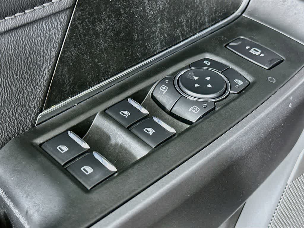 2026 Ford Super Duty F-350 DRW Base