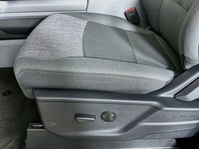 2026 Ford Super Duty F-350 DRW Base