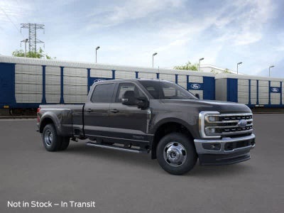 2026 Ford Super Duty F-350 DRW Base