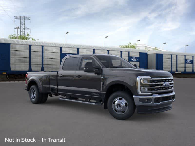 2026 Ford Super Duty F-350 DRW Base