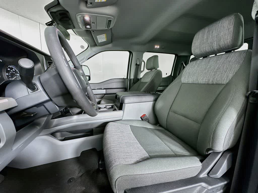 2026 Ford Super Duty F-350 DRW Pickup XLT