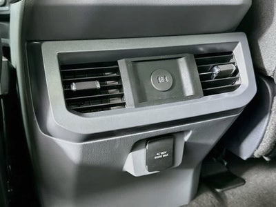 2026 Ford Super Duty F-350 DRW Pickup XLT