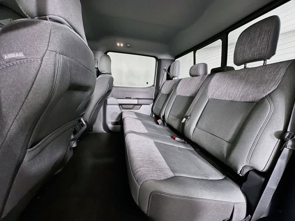 2026 Ford Super Duty F-350 DRW Pickup XLT
