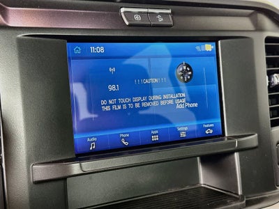 2026 Ford Super Duty F-350 DRW Pickup XLT