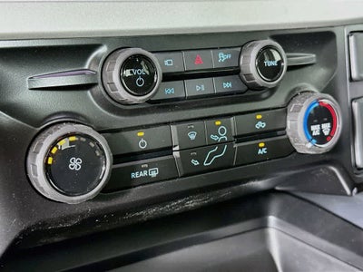 2026 Ford Super Duty F-350 DRW Pickup XLT