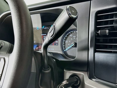2026 Ford Super Duty F-350 DRW Pickup XLT