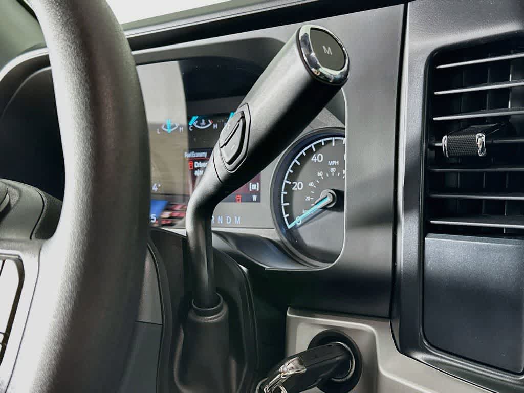 2026 Ford Super Duty F-350 DRW Pickup XLT