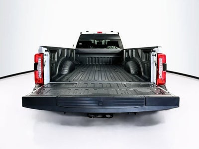 2026 Ford Super Duty F-350 DRW Pickup XLT