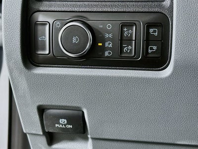 2026 Ford Super Duty F-350 DRW Pickup XLT
