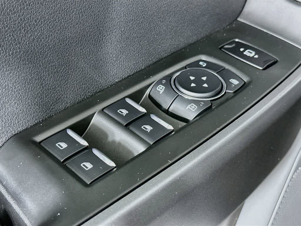 2026 Ford Super Duty F-350 DRW Pickup XLT