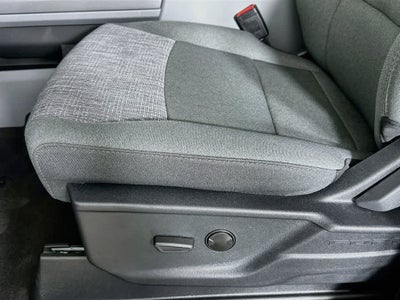 2026 Ford Super Duty F-350 DRW Pickup XLT