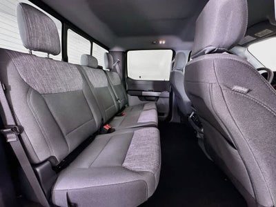 2026 Ford Super Duty F-350 DRW Pickup XLT