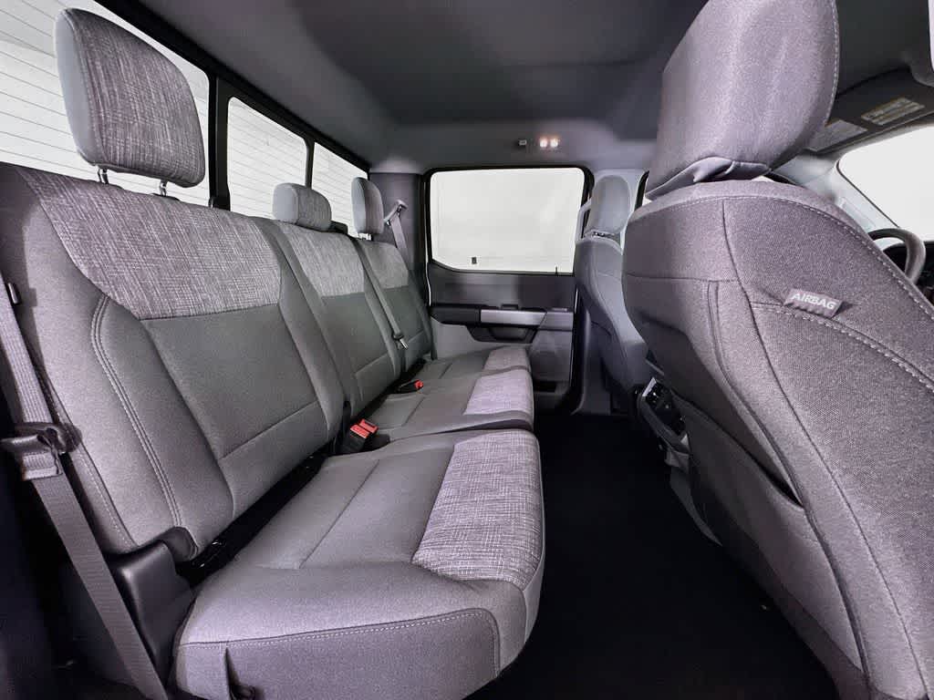 2026 Ford Super Duty F-350 DRW Pickup XLT