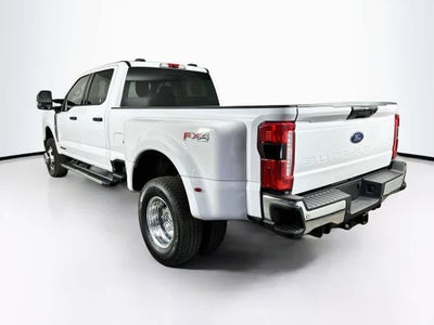2026 Ford Super Duty F-350 DRW Pickup XLT