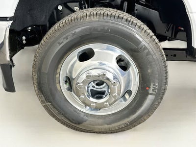 2026 Ford Super Duty F-350 DRW Pickup XLT