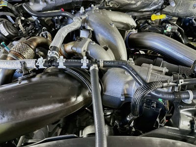 2026 Ford Super Duty F-350 DRW Pickup XLT