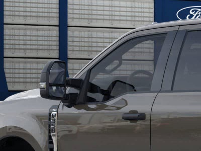 2026 Ford Super Duty F-350 DRW Pickup XLT
