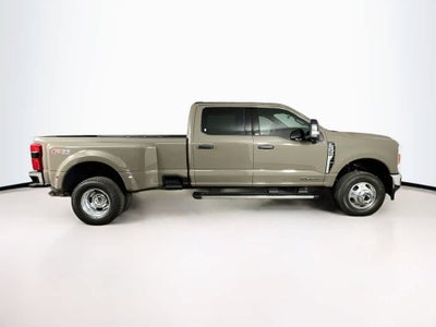 2026 Ford Super Duty F-350 DRW Pickup XLT