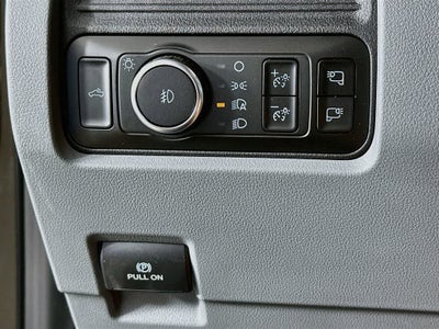 2026 Ford Super Duty F-350 DRW Pickup XLT