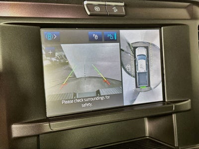 2026 Ford Super Duty F-350 DRW Pickup XLT