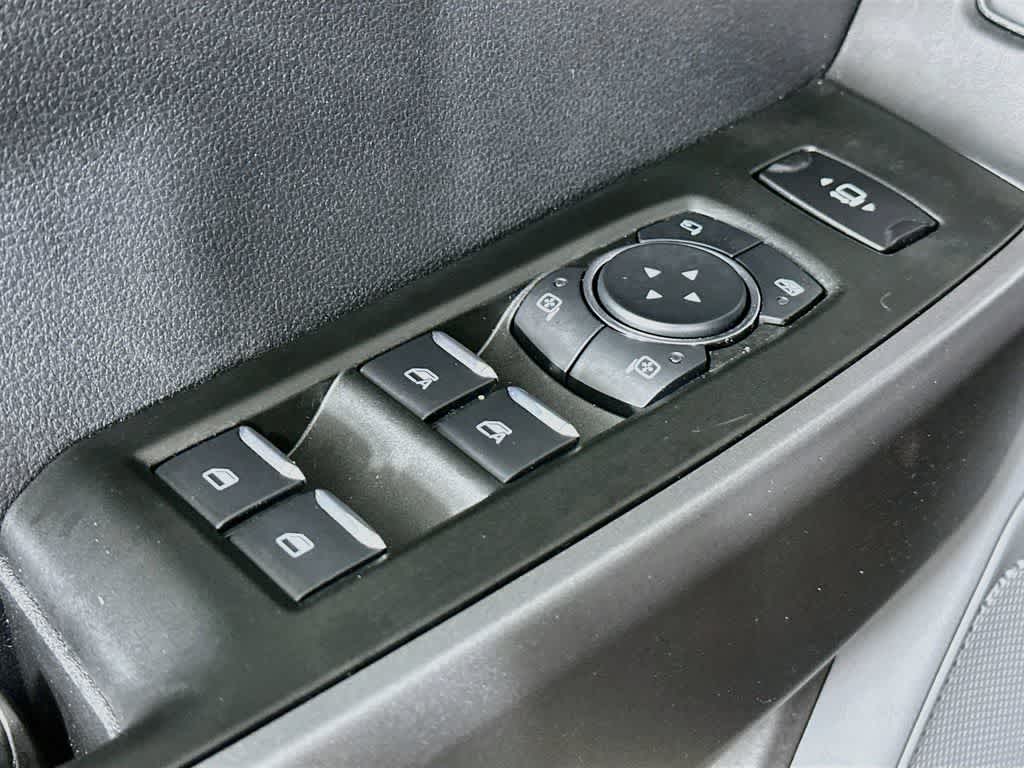 2026 Ford Super Duty F-350 DRW Pickup XLT