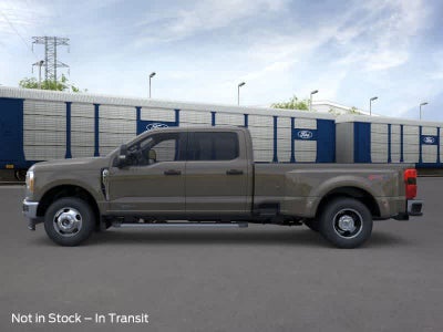 2026 Ford Super Duty F-350 DRW Pickup XLT