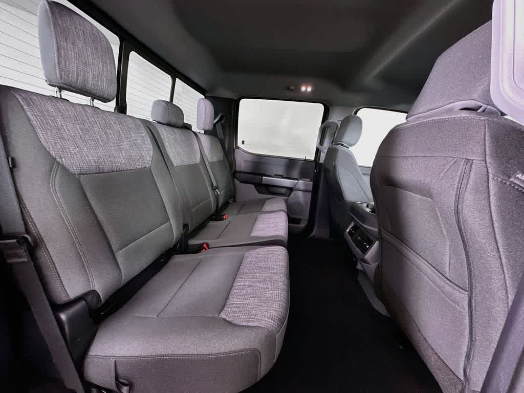 2026 Ford Super Duty F-350 DRW Pickup XLT