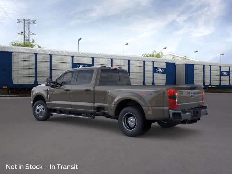 2026 Ford Super Duty F-350 DRW Pickup XLT