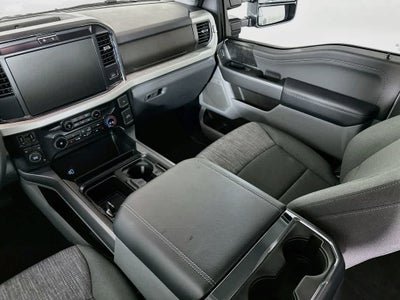2026 Ford Super Duty F-350 DRW Pickup XLT