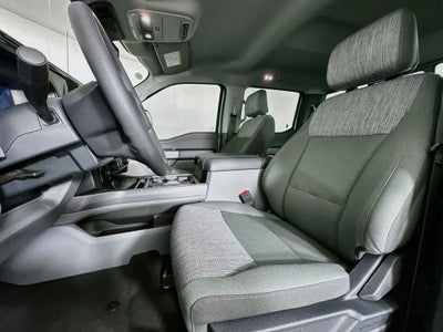 2026 Ford Super Duty F-350 DRW Pickup XLT