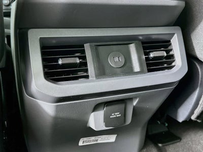 2026 Ford Super Duty F-350 DRW Pickup XLT