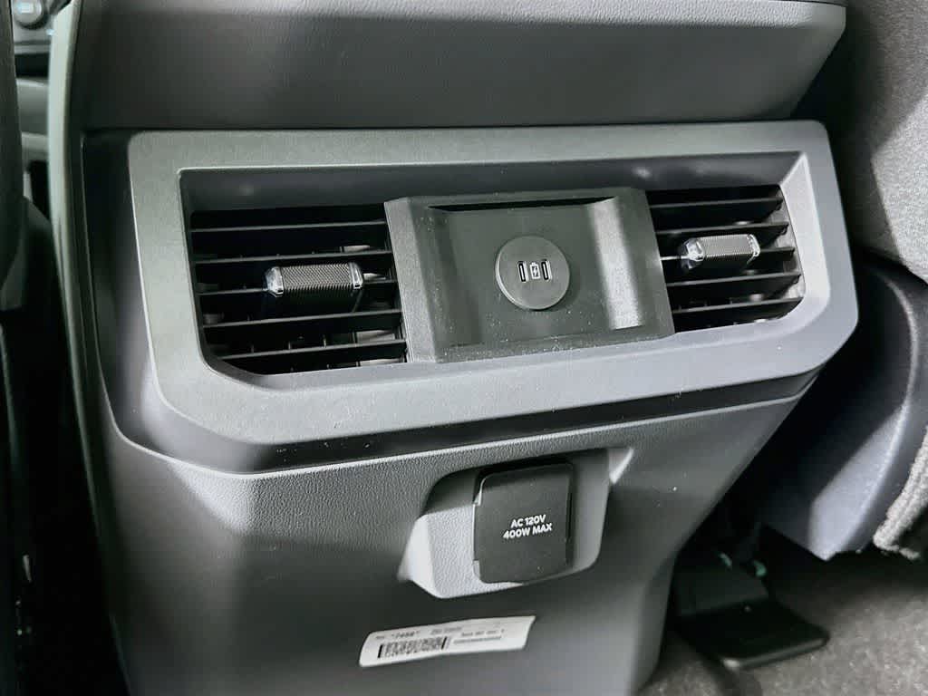 2026 Ford Super Duty F-350 DRW Pickup XLT