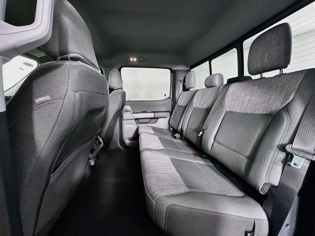 2026 Ford Super Duty F-350 DRW Pickup XLT