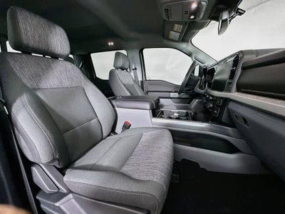 2026 Ford Super Duty F-350 DRW Pickup XLT