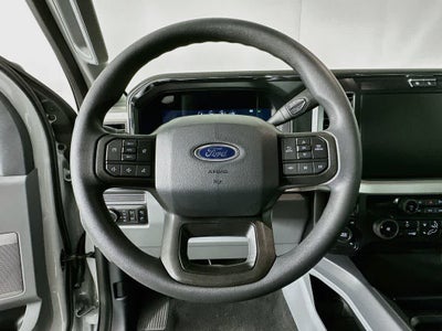 2026 Ford Super Duty F-350 DRW Pickup XLT