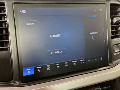 2026 Ford Super Duty F-350 DRW Pickup XLT