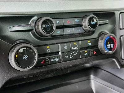 2026 Ford Super Duty F-350 DRW Pickup XLT