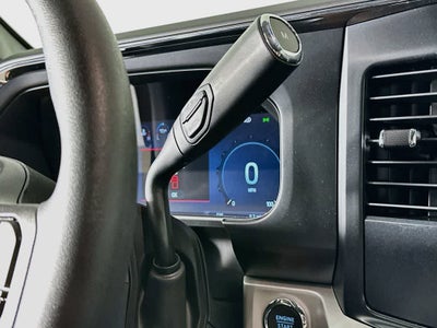 2026 Ford Super Duty F-350 DRW Pickup XLT