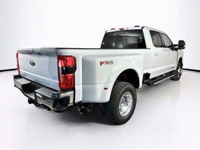 2026 Ford Super Duty F-350 DRW Pickup XLT