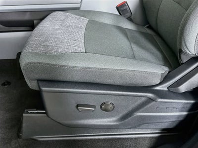 2026 Ford Super Duty F-350 DRW Pickup XLT