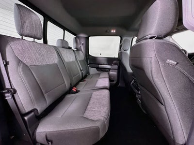 2026 Ford Super Duty F-350 DRW Pickup XLT