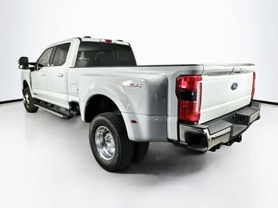 2026 Ford Super Duty F-350 DRW Pickup XLT