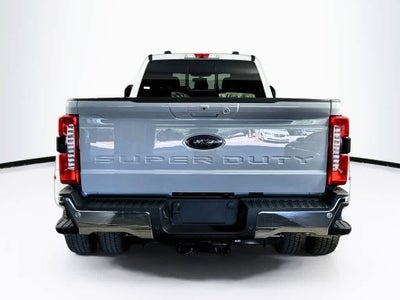 2026 Ford Super Duty F-350 DRW Pickup XLT
